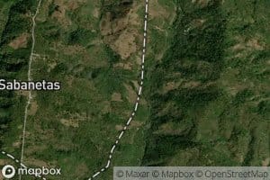 Quebrada La Eminencia