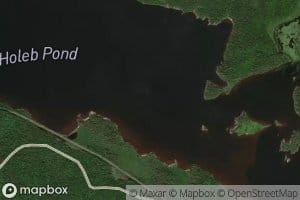 Holeb Pond