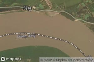 Sze Pa Kau Cutoff (historical)