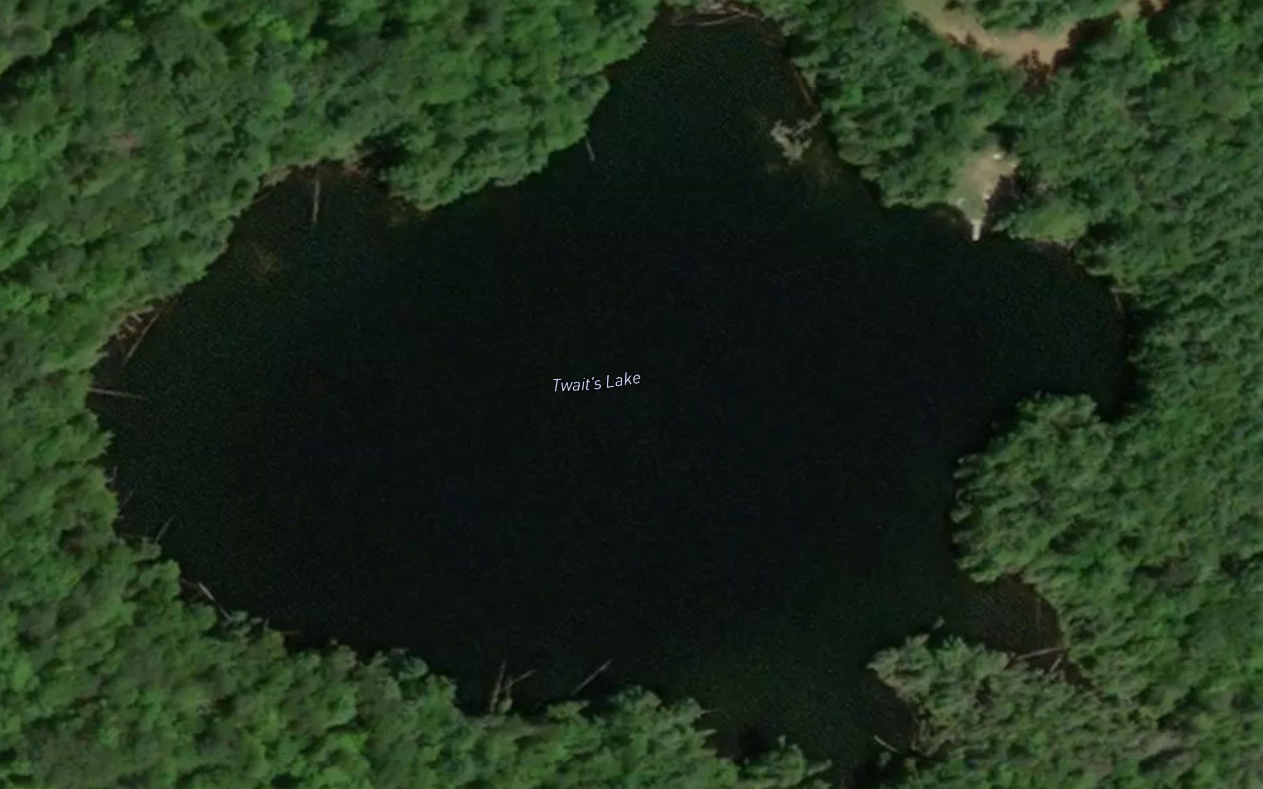 Twait's Lake