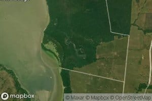 Ensenada del Tacistal