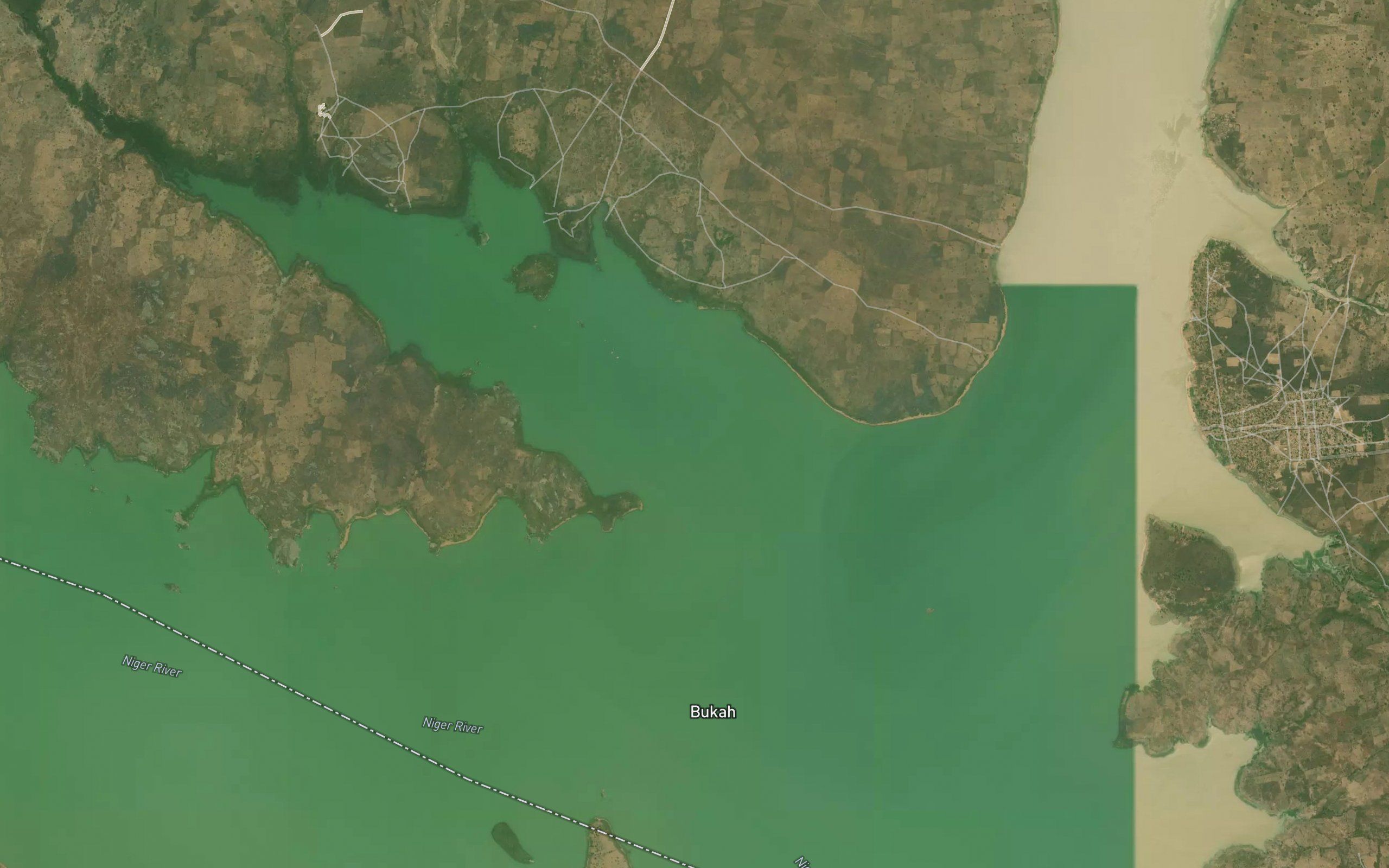 RiverAmbiri