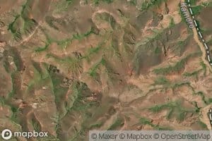 Betanantanana Riviere