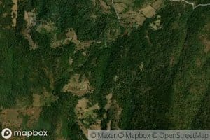 Barranca Rincon el Burro