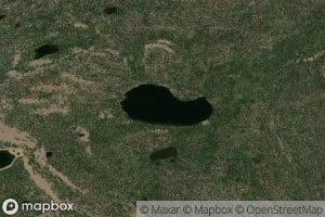 Atwine Lake