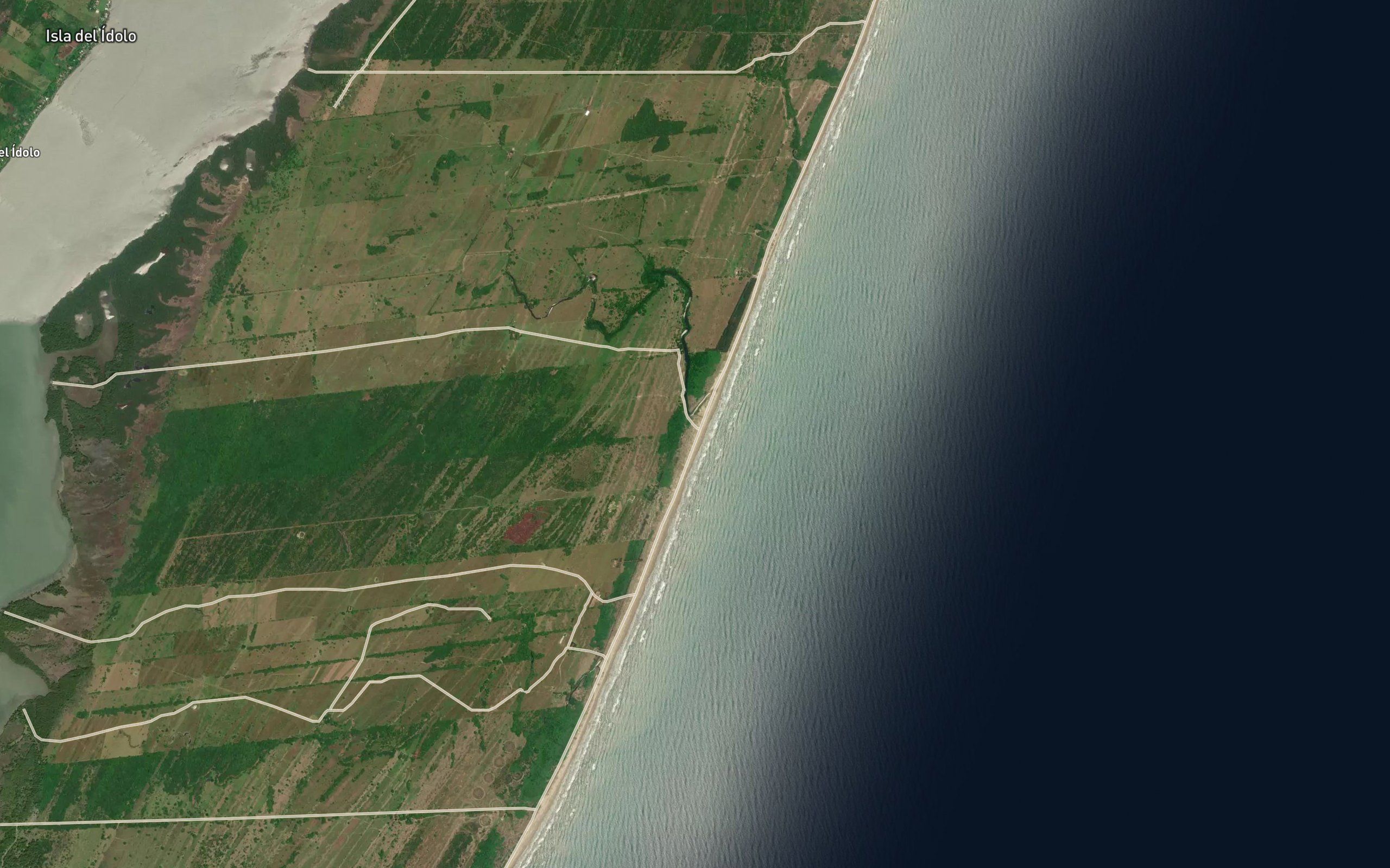 Estero de Varas