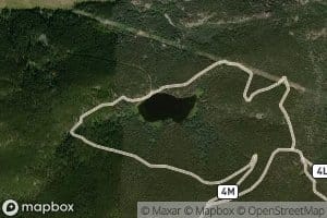 Diemer Lake