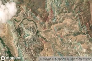 Cheshmeh-ye Torsh Ow