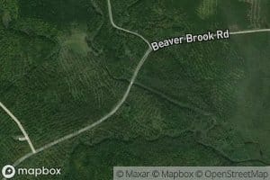 West Branch Beaver Brook