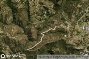 Quebrada Tambo Huayco