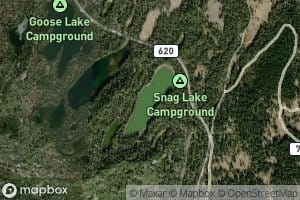 Snag Lake