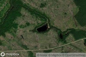 Line Lake