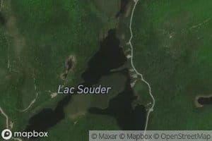 Lac Souder