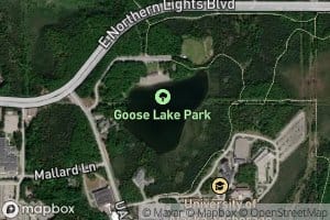 Goose Lake