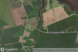 Banjo Fork (historical)