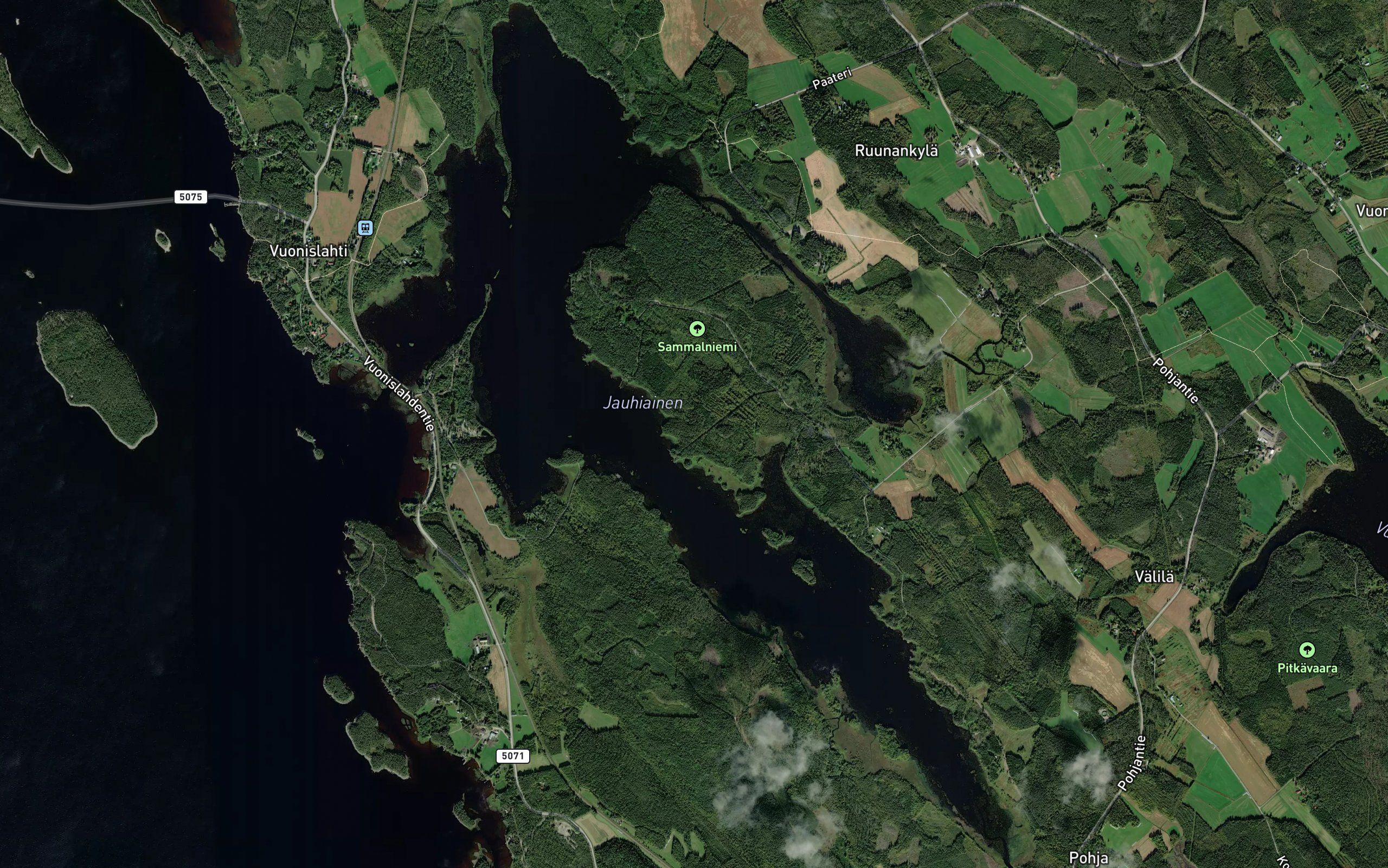 Jauhiainen