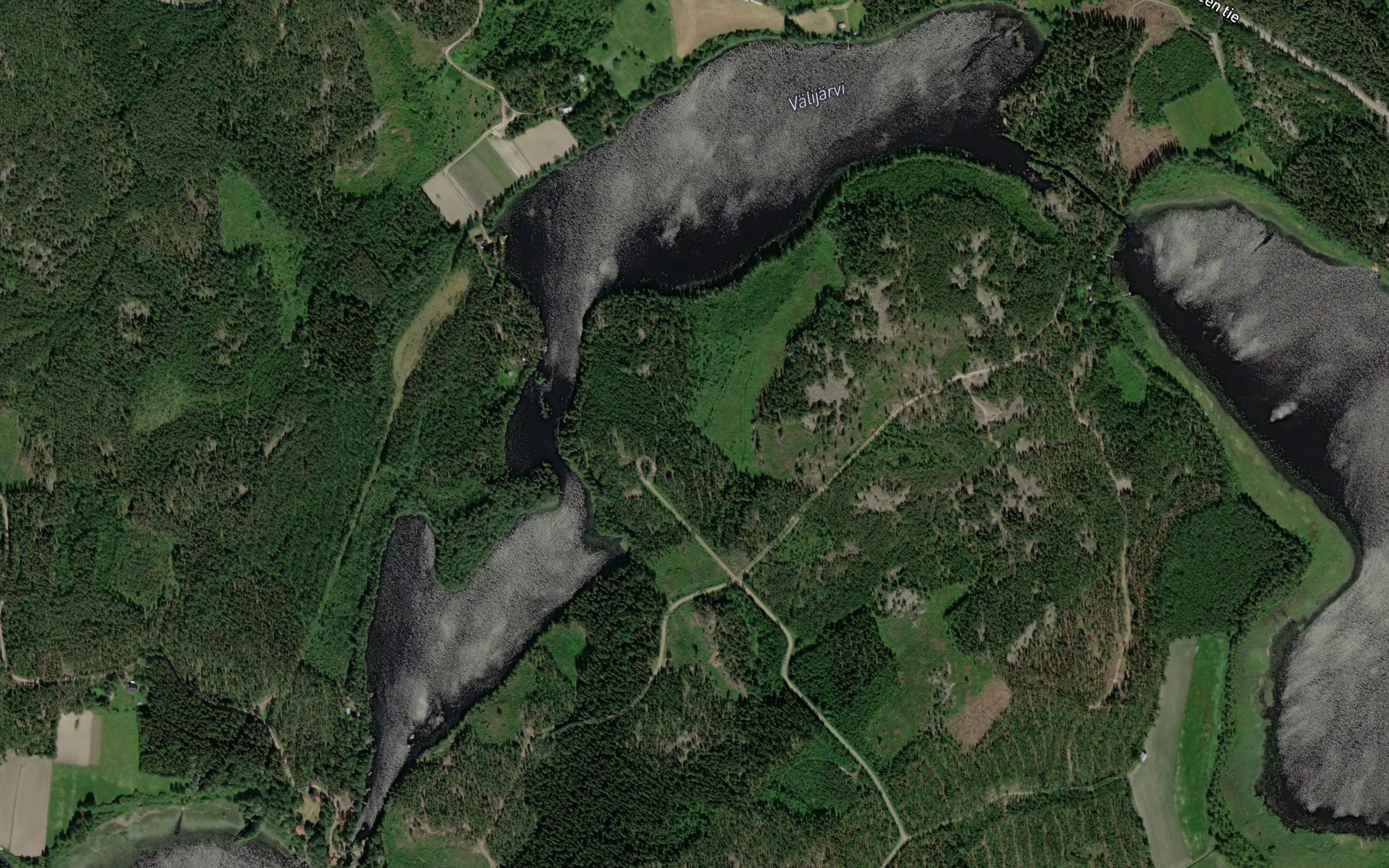 Taipaleenjarvi