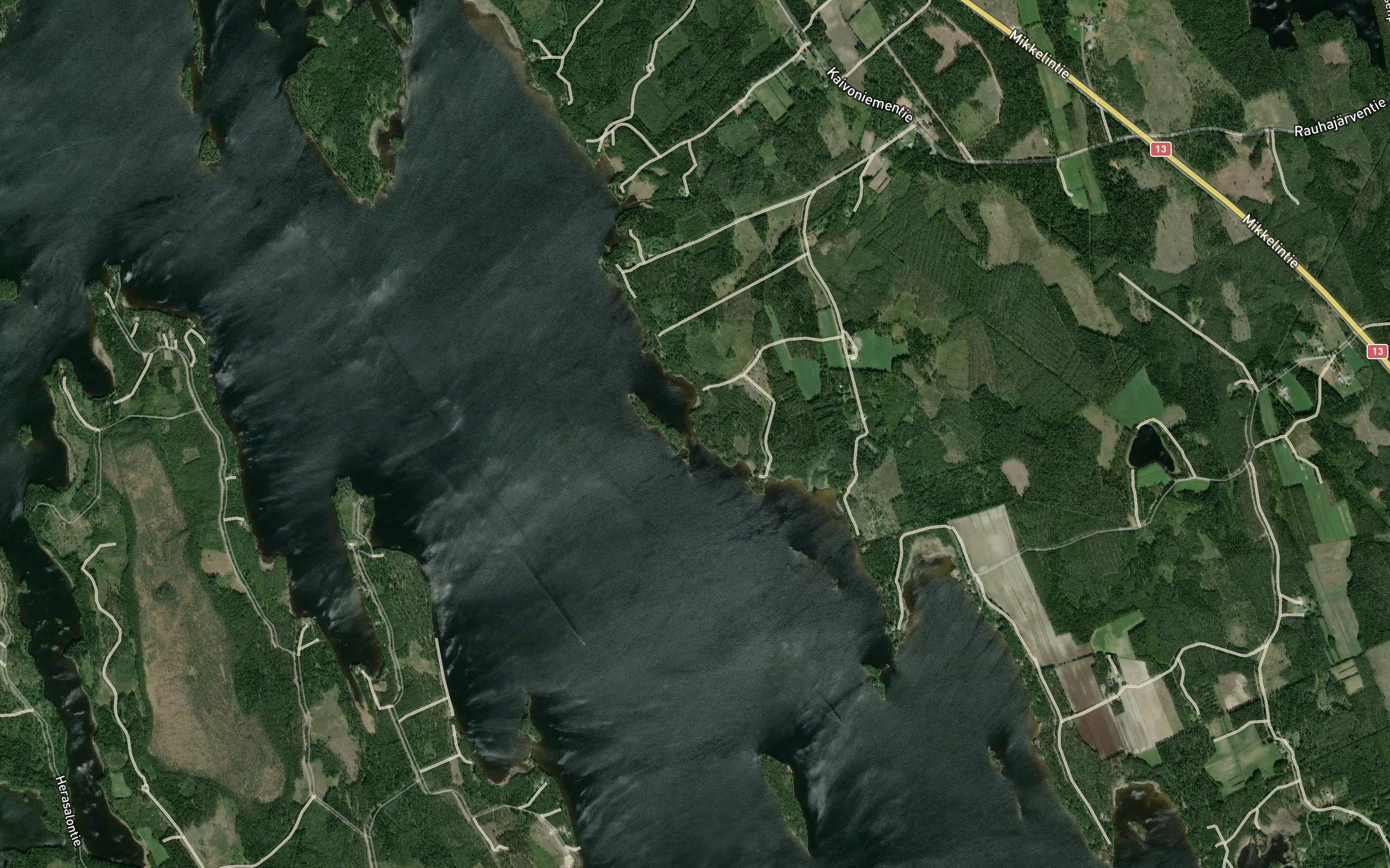 Katossalmi