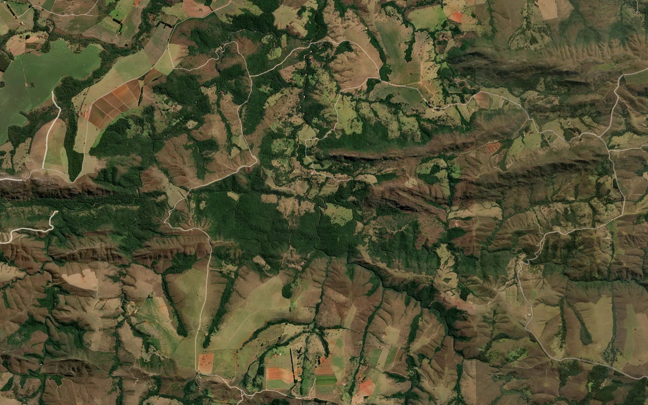 Ribeirao da Estiva