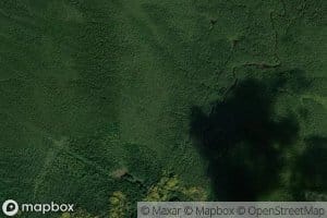 Footprint Creek