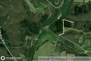 Martins Branch