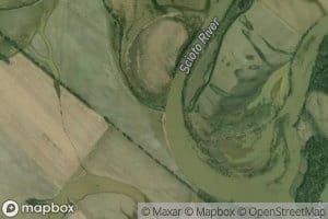Sandy Bottom Creek