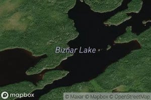 Biznar Lake