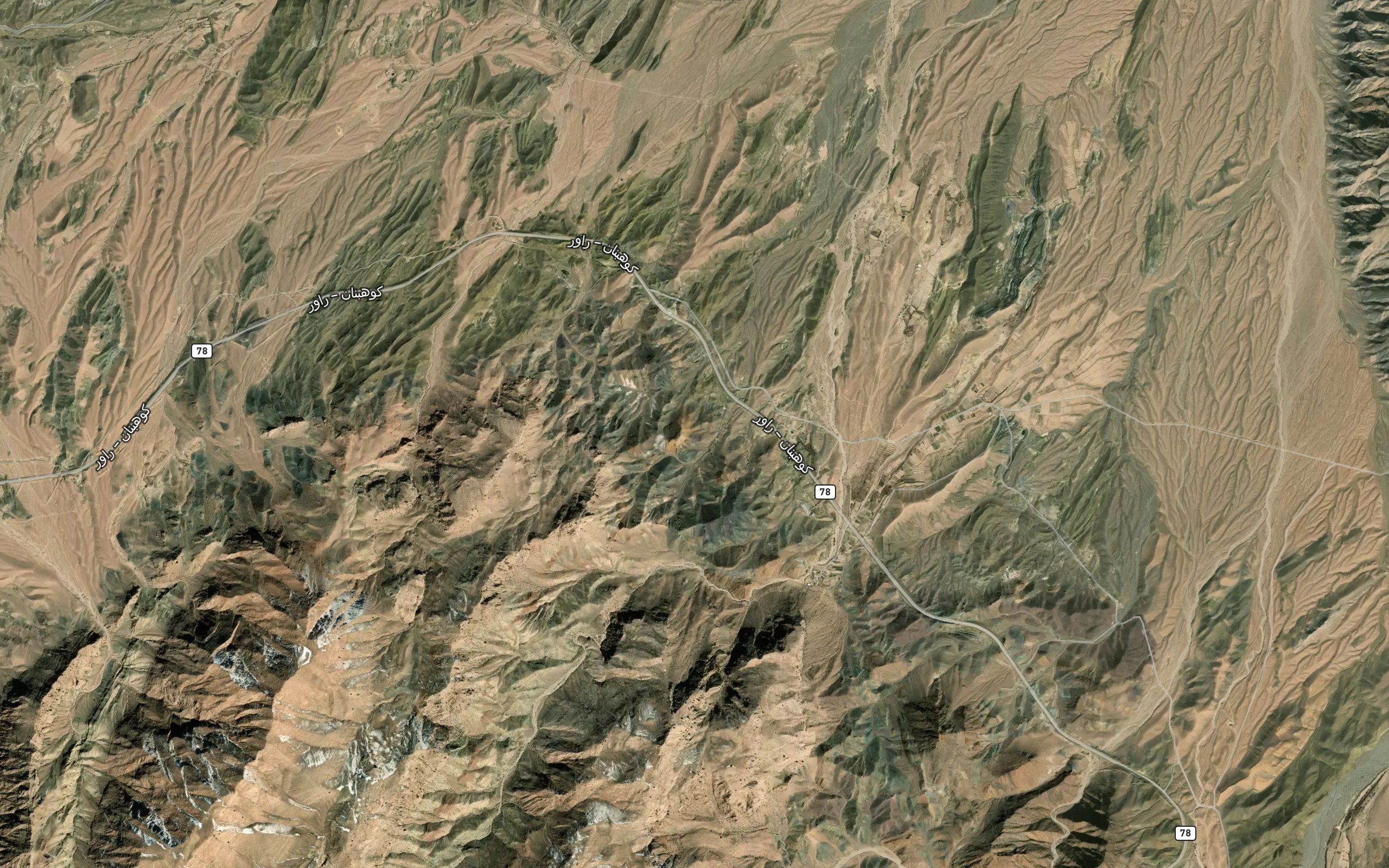 Cheshmeh-ye Bastan