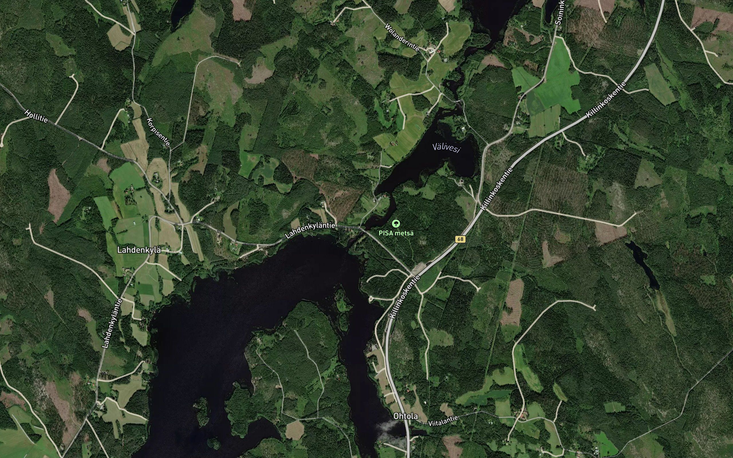 Enonkoski