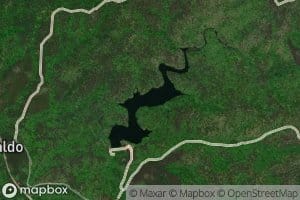 Mump Creek Reservoir