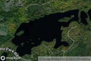 Eagles Nest Lake Number Four