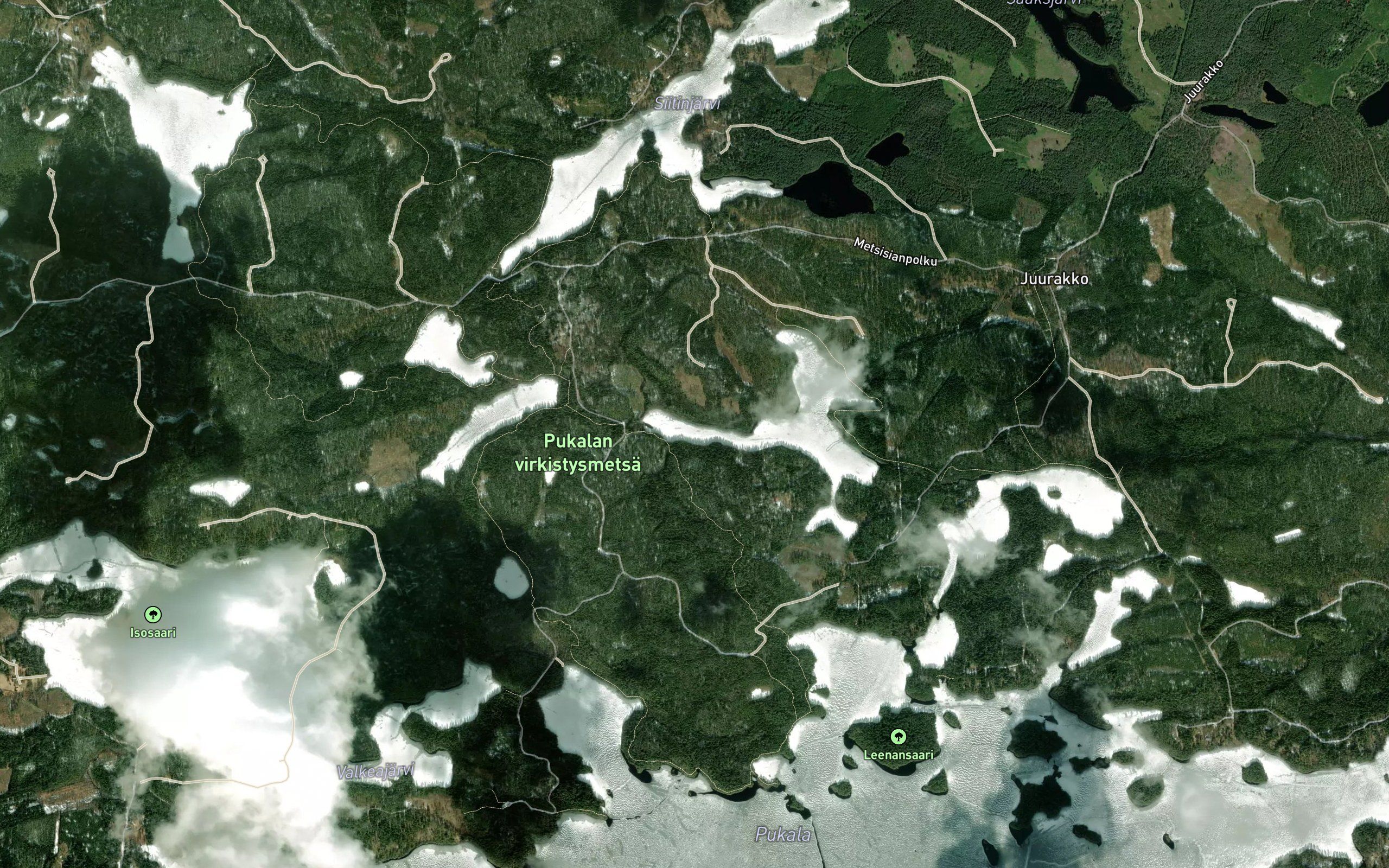 Ikkalanlahti