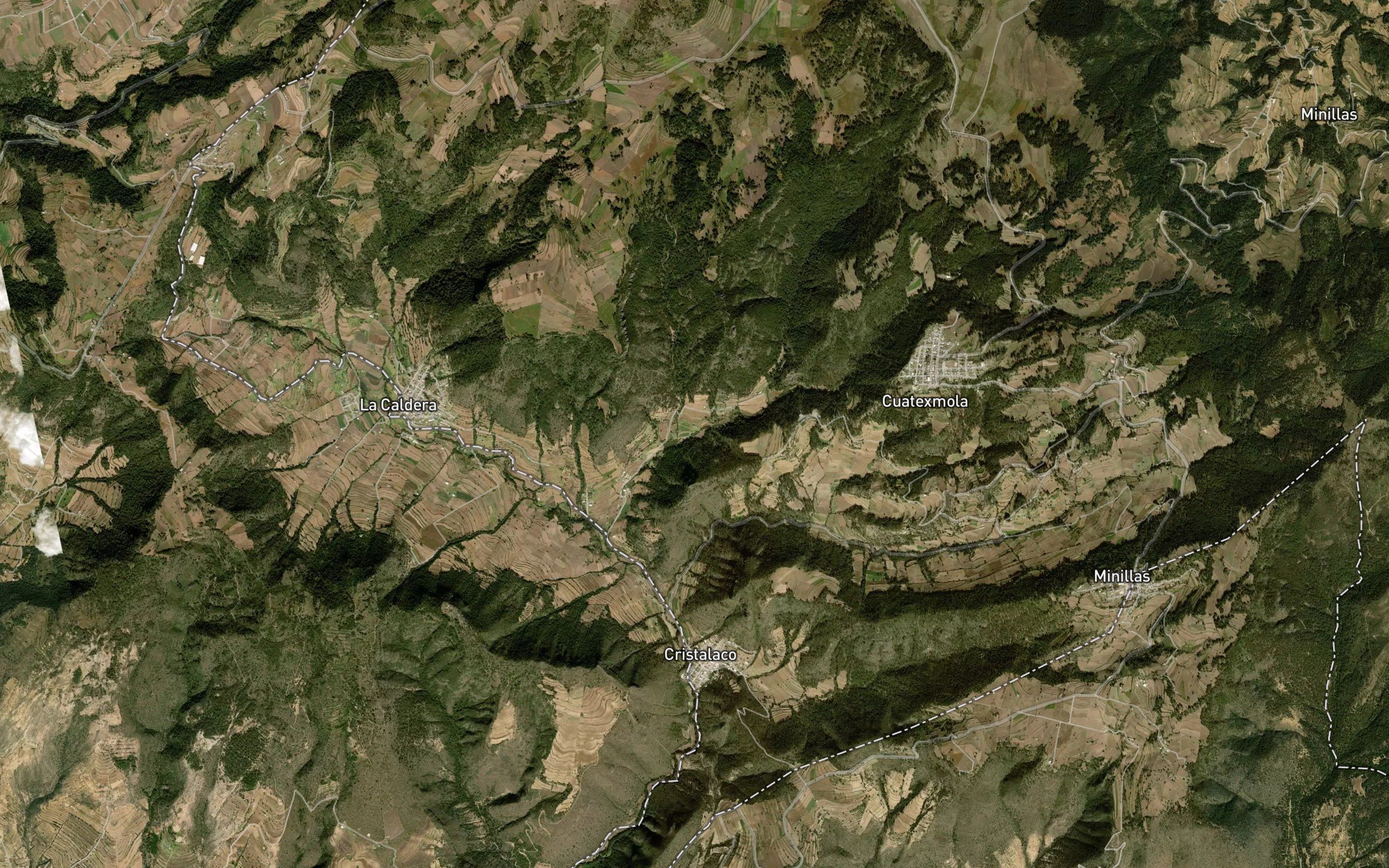 Chipilo