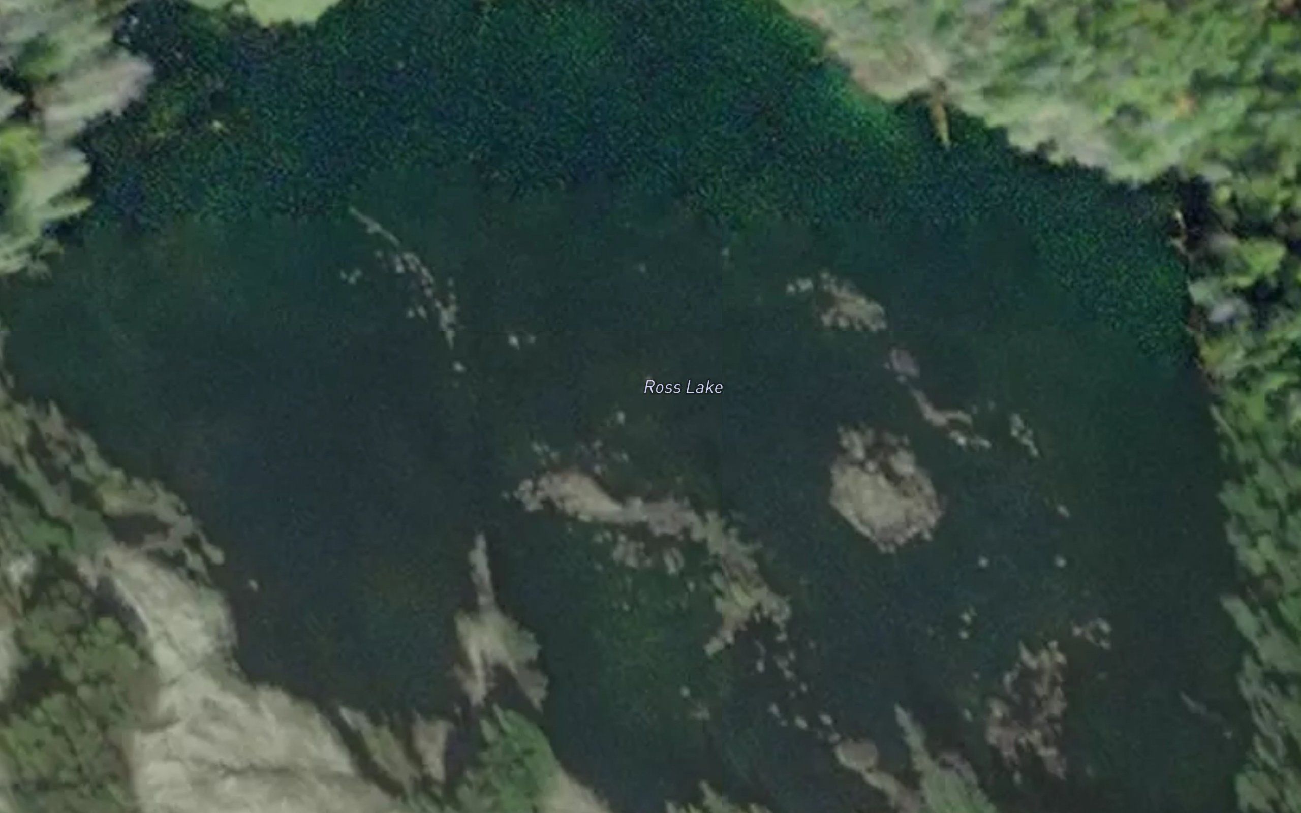 Ross Lake