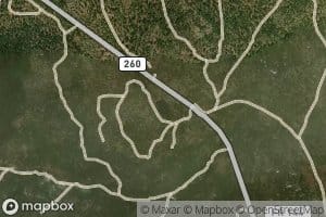 Twentyseven Mile Lake
