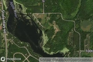 Burns Creek