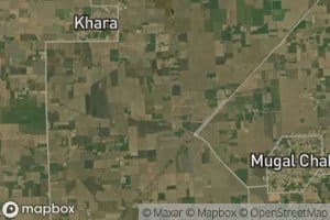 Tarn Taran Distributary