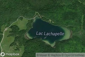 Lac Lachapelle