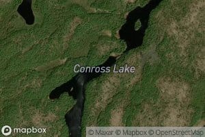 Conross Lake