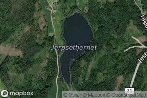 Jerpsettjern
