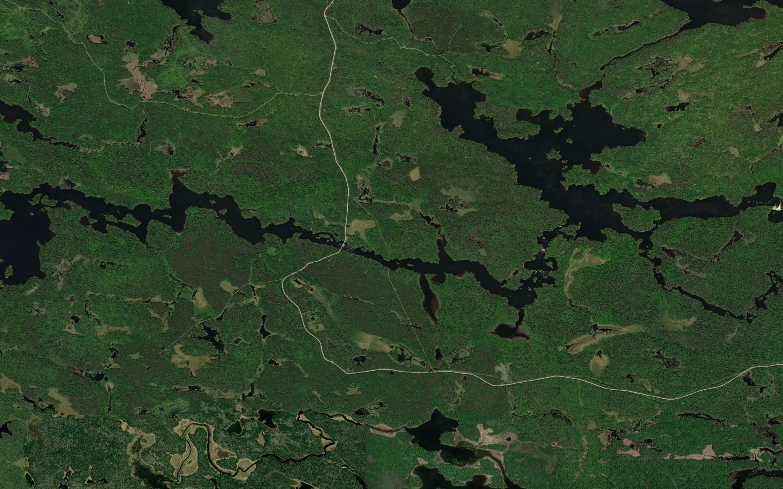 Namakan River