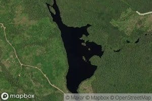 Upper Thirty Lake