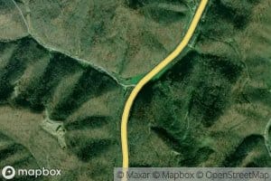 Bear Fork