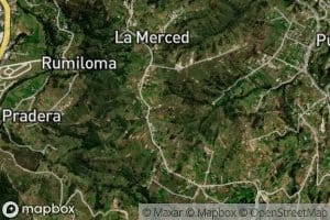 Quebrada Mangacusano