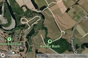 Maungatungaroa Stream