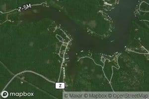Morriss Creek