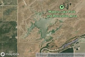 Madera Lake