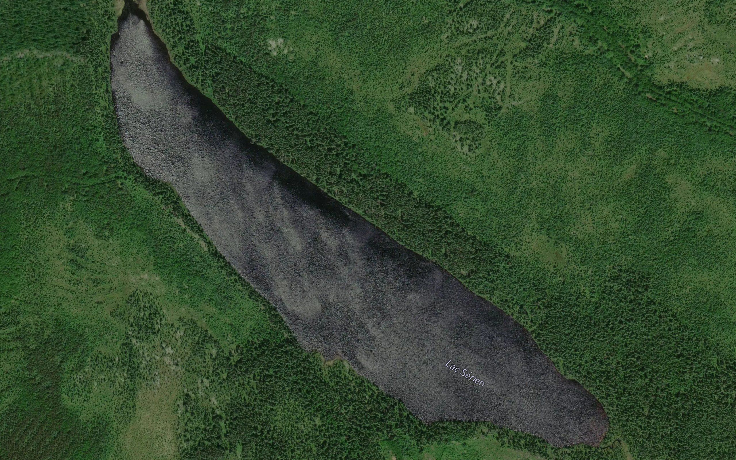 Lac Serien