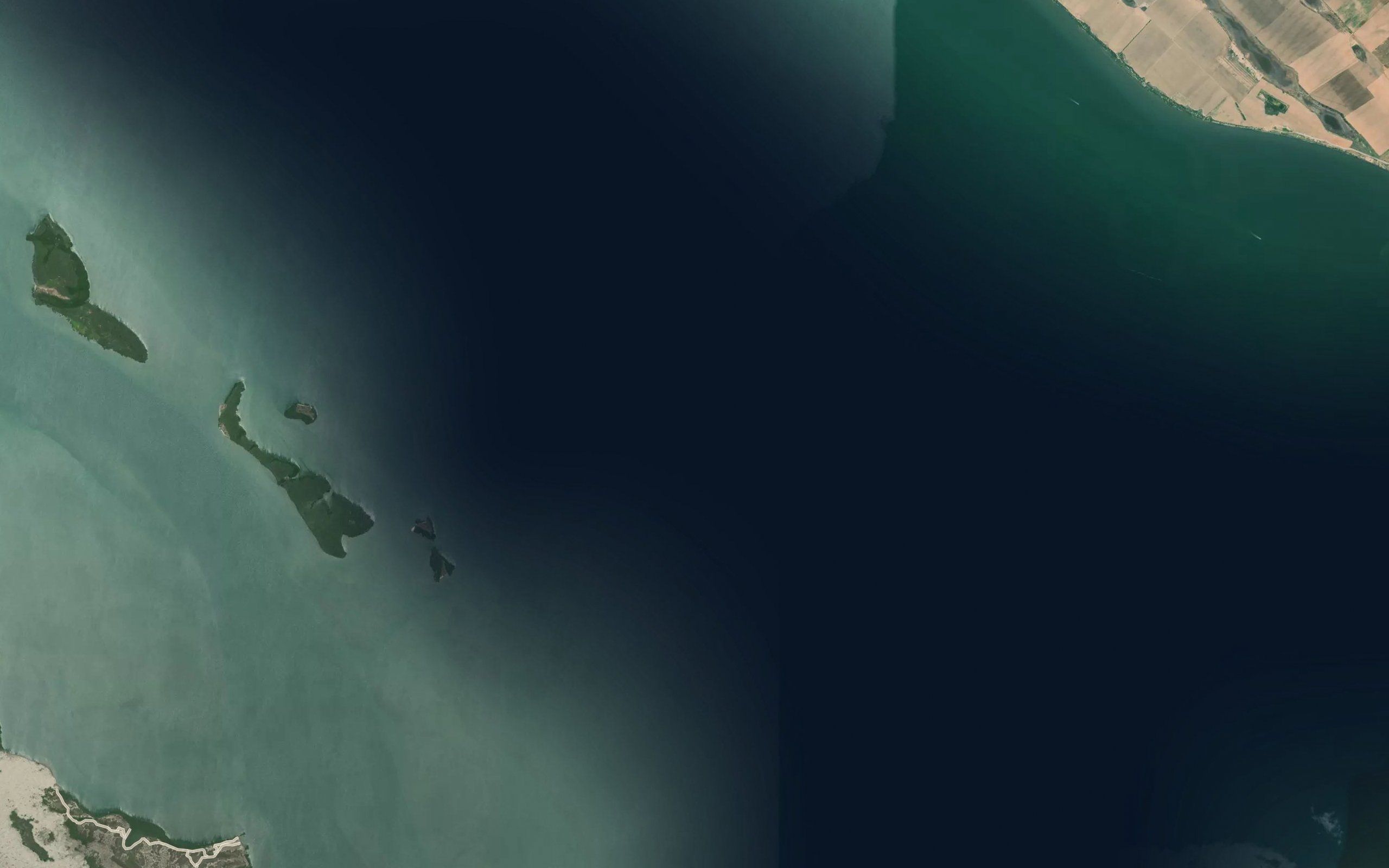 Bahia los Algodones