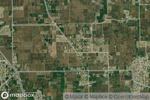 Sultanpur Distributary